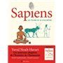 Sapiens - tome 2 (BD)