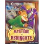 Geronimo Stilton T95 Mystère et redingote