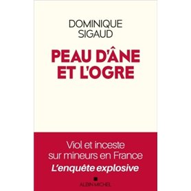 Peau d'âne et l'ogre