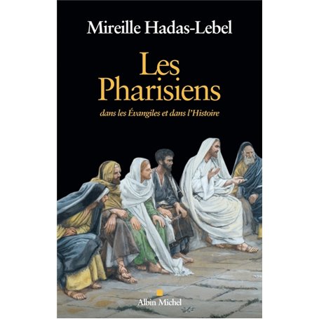 Les Pharisiens