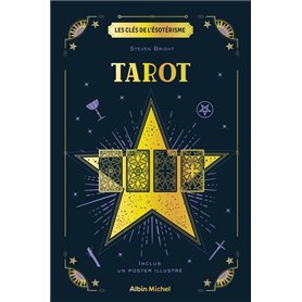 Les Clés de l'ésotérisme - Tarot