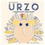 Urzo, l'éléphant méchant