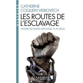 Les Routes de l'esclavage (Espaces Libres - Histoire)