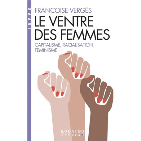 Le Ventre des femmes (Espaces Libres - Idées)