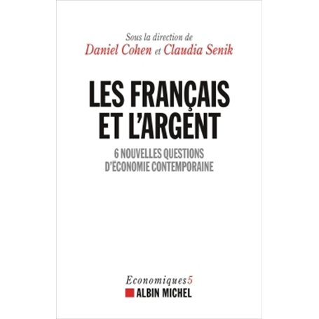 Les Français et l'argent