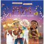 Pom - tome 2 : La Fête des enfants sauvages