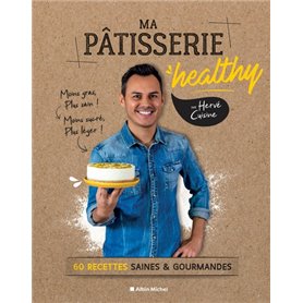 Ma pâtisserie healthy