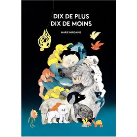 Dix de plus, dix de moins