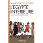 L'Égypte intérieure ou les dix plaies de l'âme (Espaces Libres - Spiritualités Vivantes)