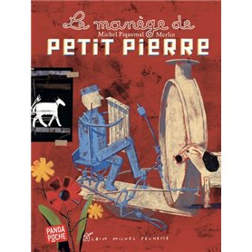 Le Manège de petit Pierre