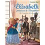 Elisabeth T20 L'imposteur de Fontainbleau