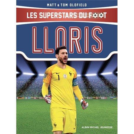 Hugo Lloris