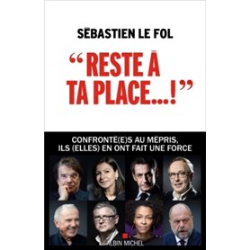 Reste à ta place...