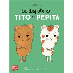 La Dispute de Tito et Pépita