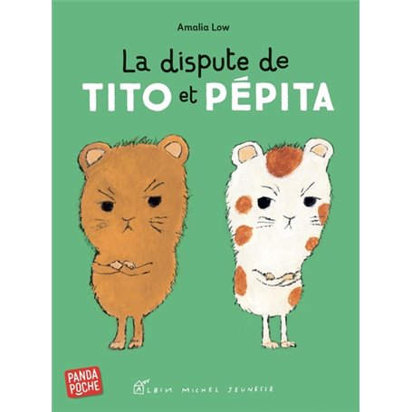 La Dispute de Tito et Pépita