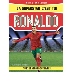 La Superstar c'est toi : Ronaldo