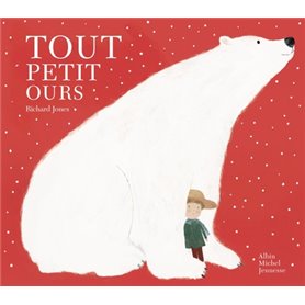 Tout petit ours