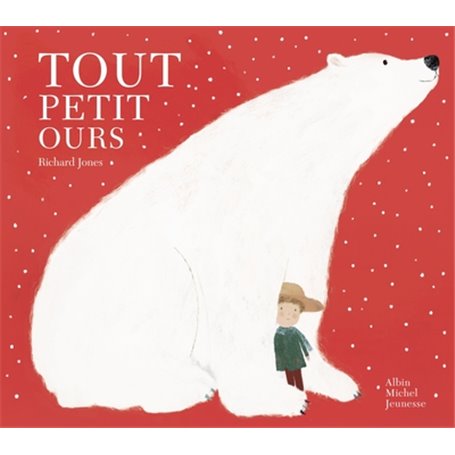 Tout petit ours