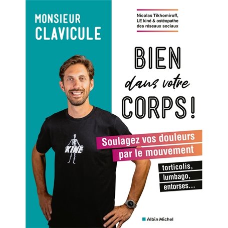 Bien dans votre corps