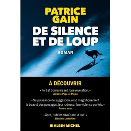 De silence et de loup