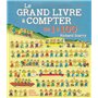 Le Grand Livre à compter de 1 à 100