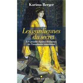 Les Gardiennes du secret