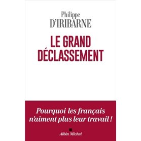 Le Grand Déclassement