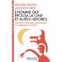 L'Homme qui épousa la Lune et autres histoires (Espaces Libres - Terre Indienne)