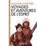 Voyages et aventures de l'esprit (Espaces Libres - Spiritualités Vivantes)