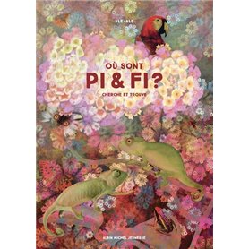 Où sont Pi et Fi ?