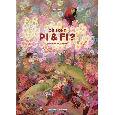 Où sont Pi et Fi ?