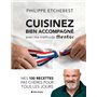 Cuisinez bien accompagné avec ma méthode Mentor (édition 2021)