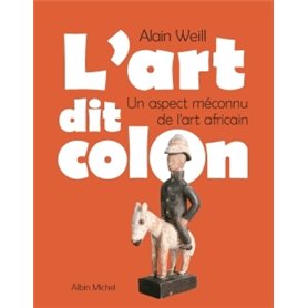 L'Art dit colon