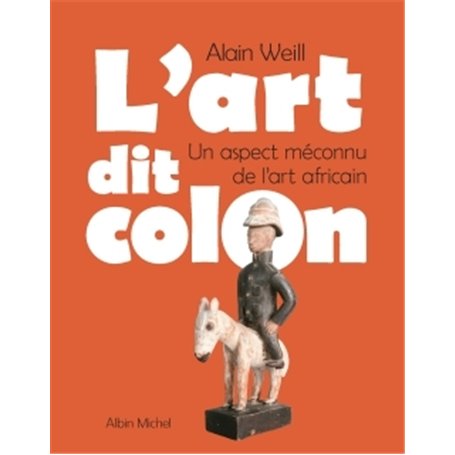 L'Art dit colon