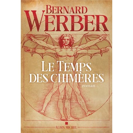 Le Temps des chimères