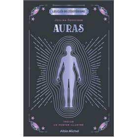 Les Clés de l'ésotérisme - Auras