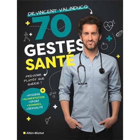 70 gestes santé