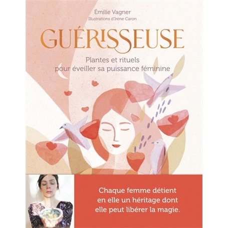 Guérisseuse