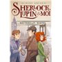 Sherlock, Lupin & moi T13 Le Souterrain mortel