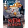 Geronimo Stilton T97 Mystère à l'anglaise