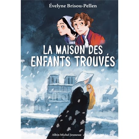 La Maison des enfants trouvés