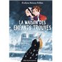 La Maison des enfants trouvés