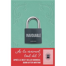 Inavouable