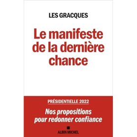 Le Manifeste de la dernière chance