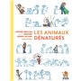 Les animaux dénaturés (BD)