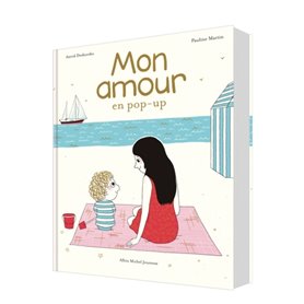 Archibald - Mon amour (pop-up Ed.2021)