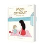 Archibald - Mon amour (pop-up Ed.2021)