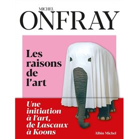 Les Raisons de l'art