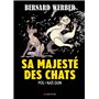 Sa majesté des chats (BD)