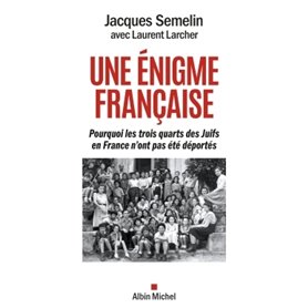 Une énigme française